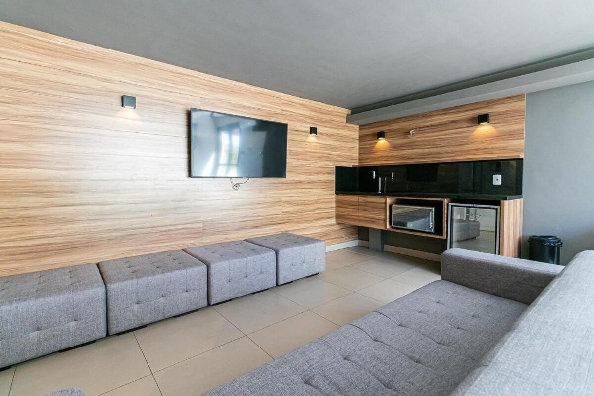 Novo E Rustico Studio No Centro-Sp/Metro Luz São Paulo Exterior photo